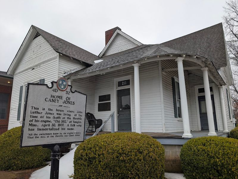 The Historic Home That Started It All The Historic Home That Started It All