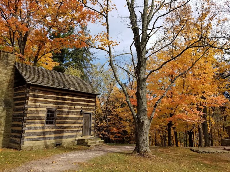 The Historic Homestead: A Quiet Corner With Deep Roots The Historic Homestead: A Quiet Corner With Deep Roots