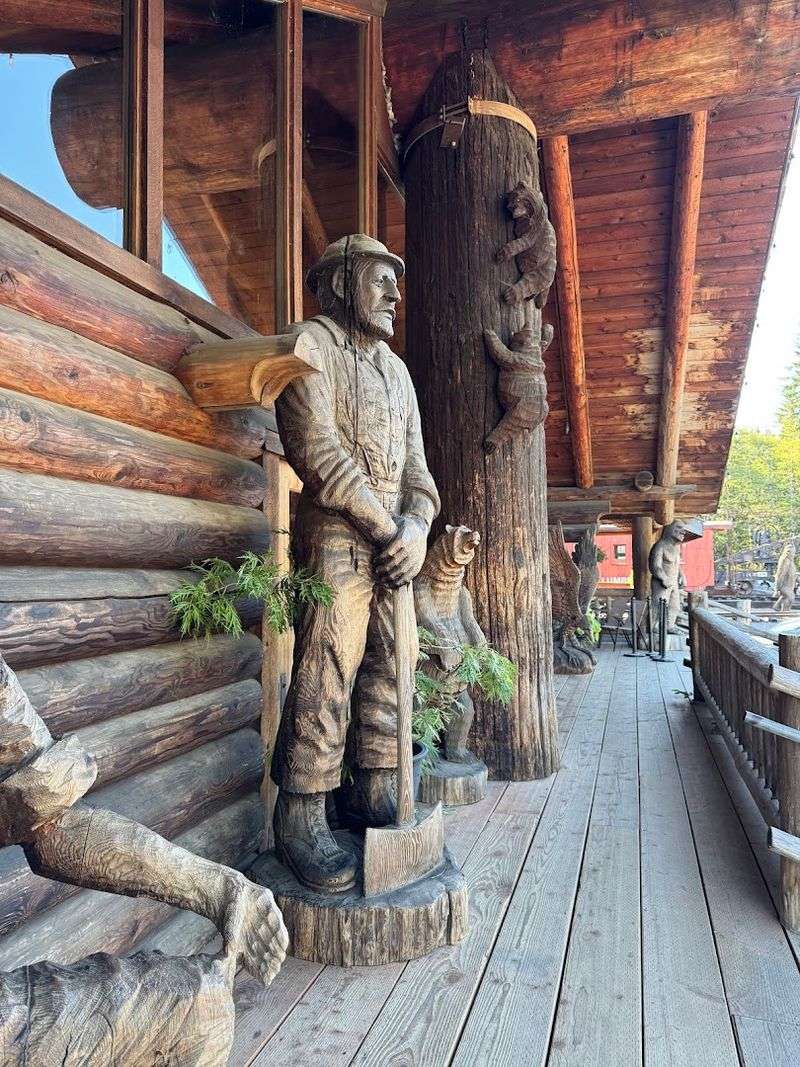 The History Behind Camp 18 and Its Founder The History Behind Camp 18 and Its Founder