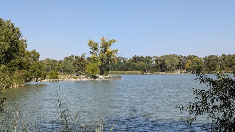 The History Behind Kansas's Most Isolated State Park The History Behind Kansas's Most Isolated State Park