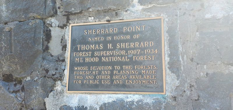The History Behind the Name The History Behind the Name