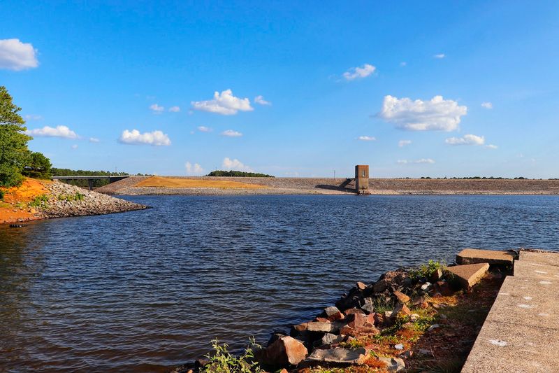 The History Behind the Water The History Behind the Water