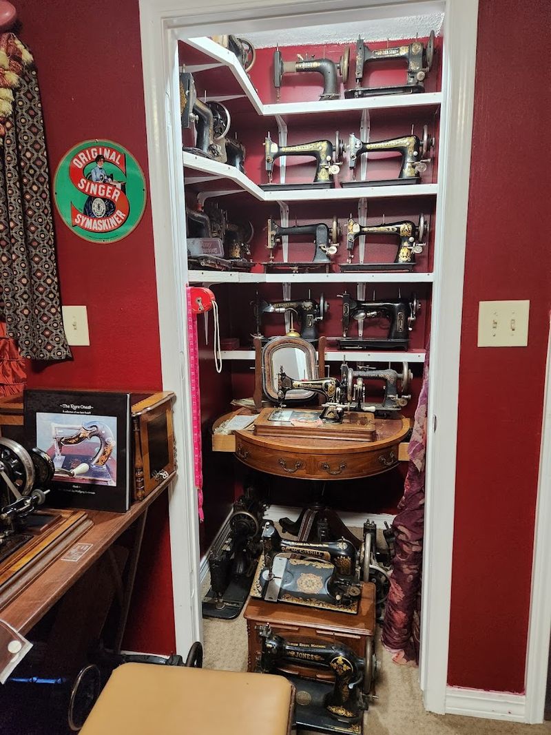The History of Sewing Machines You Never Knew You Needed