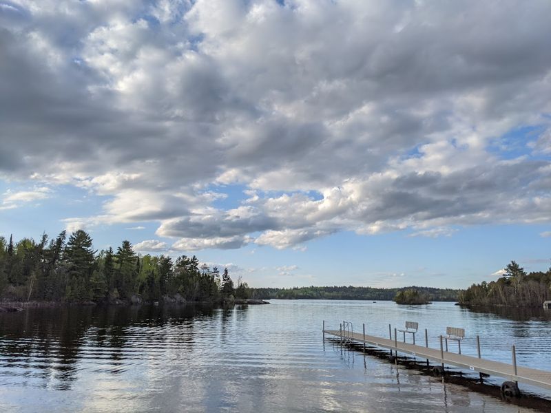 The History of the Boundary Waters Debate