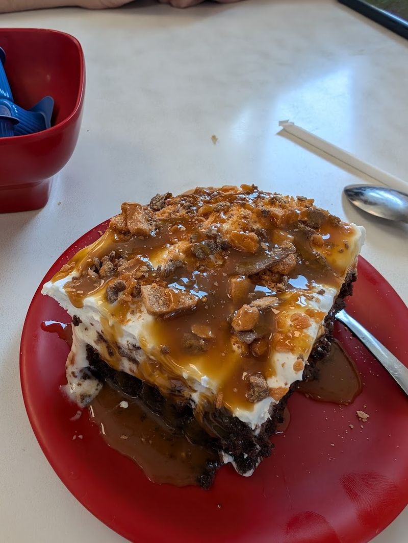 The Homemade Desserts That Deserve Their Own Fan Club