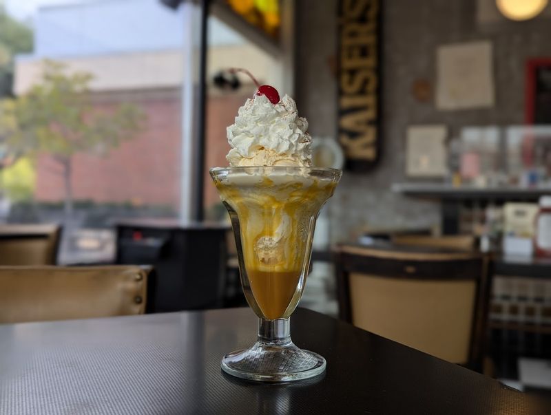 The Homemade Ice Cream That Started It All