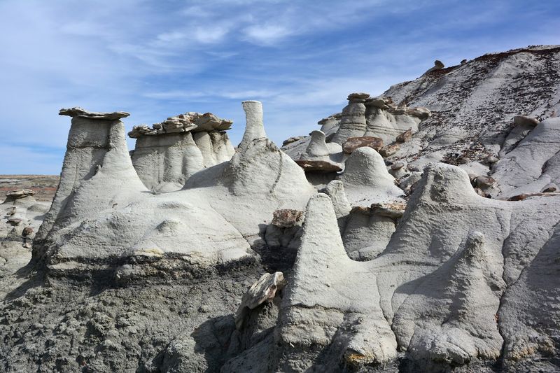 The Hoodoos That Stop You Cold The Hoodoos That Stop You Cold