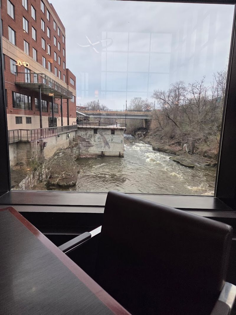 The Hotel Connection and Staying Overnight