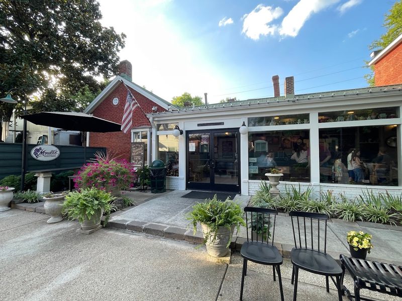 The Hours and Days Monell's Is Open
