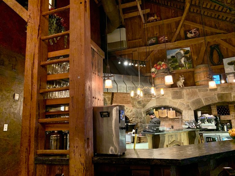 The Hours and the Reservation Reality