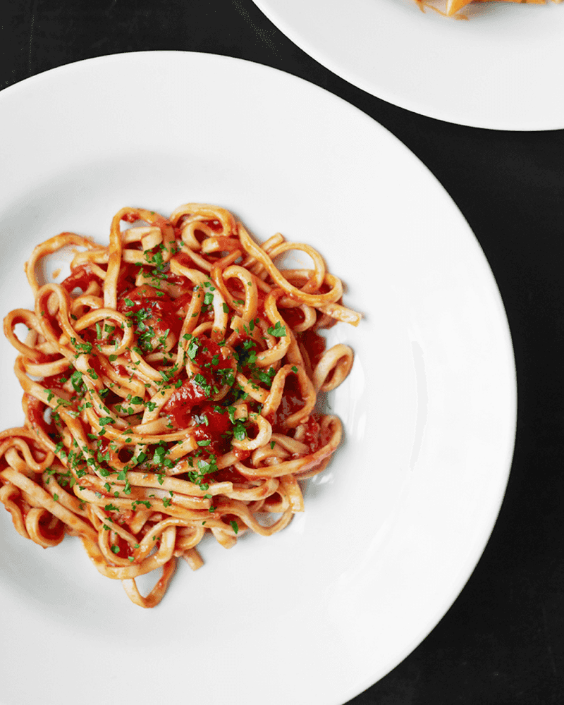 The House-Made Sauces That Set the Standard