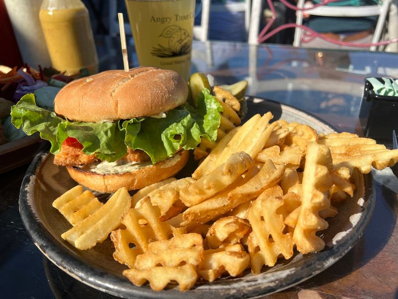 The House-Made Tartar Sauce Everyone Talks About