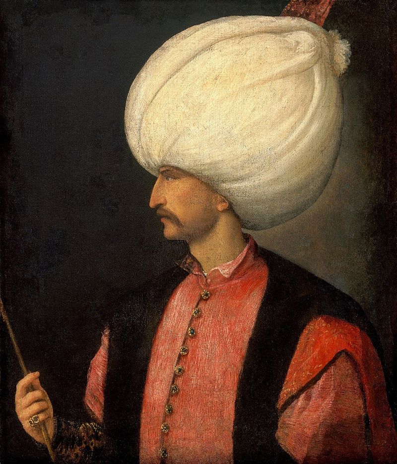 The House of Osman (Ottoman Dynasty) The House of Osman (Ottoman Dynasty)
