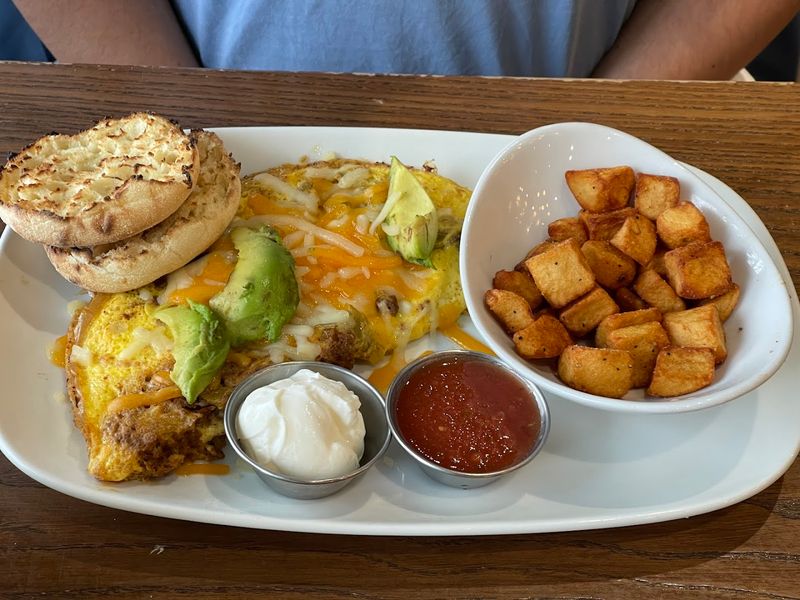 The Housemade Pepper Sauce You Cannot Skip