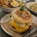 The Houston Eatery Where Diners Can’t Stop Ordering the Burger
