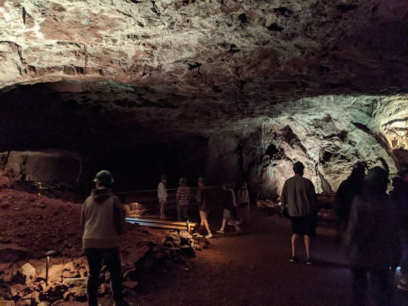 The Human Story: Immigrant Miners Who Built a Legacy