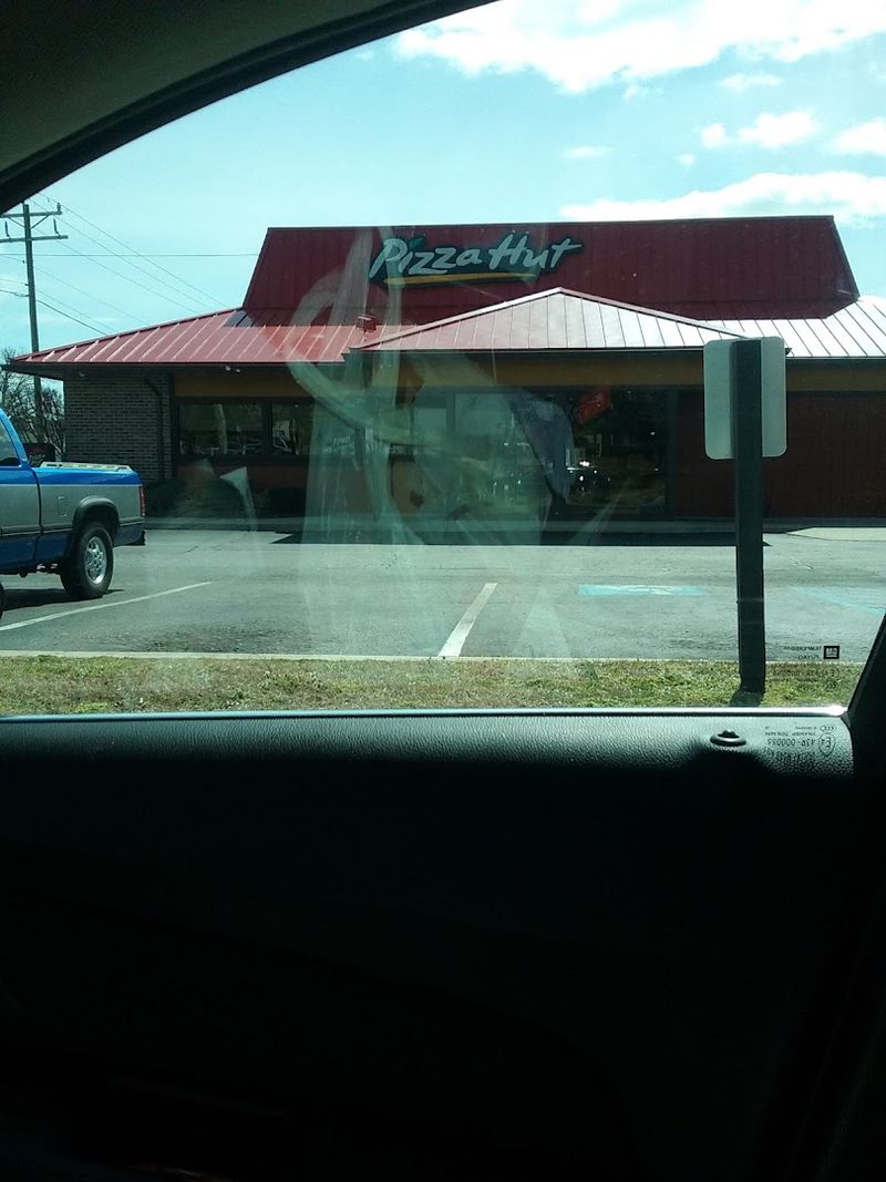 The Hut Lane: Drive-Through Convenience Done Right The Hut Lane: Drive-Through Convenience Done Right