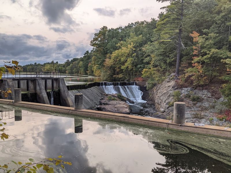 The Hydroelectric Plant That Still Powers the Present The Hydroelectric Plant That Still Powers the Present