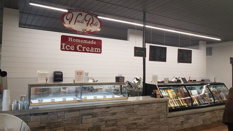 The Ice Cream Counter: A Sweet Bonus The Ice Cream Counter: A Sweet Bonus