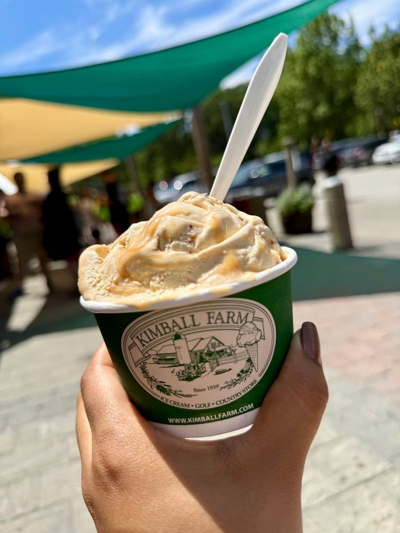 The Ice Cream That Keeps Pulling People Back The Ice Cream That Keeps Pulling People Back