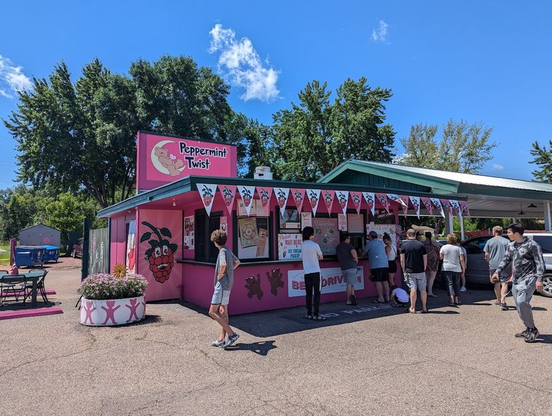 The Iconic Drive-In That Defines Summer in Delano The Iconic Drive-In That Defines Summer in Delano