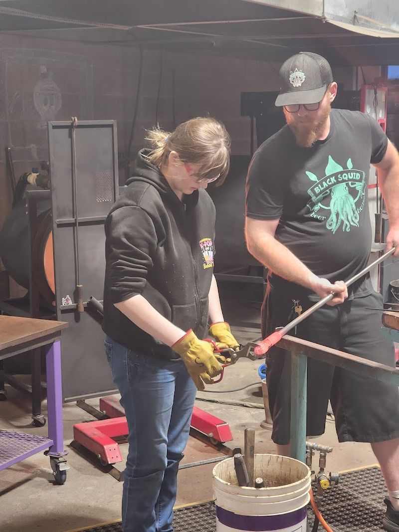 The Instructors Who Make It Work The Instructors Who Make It Work