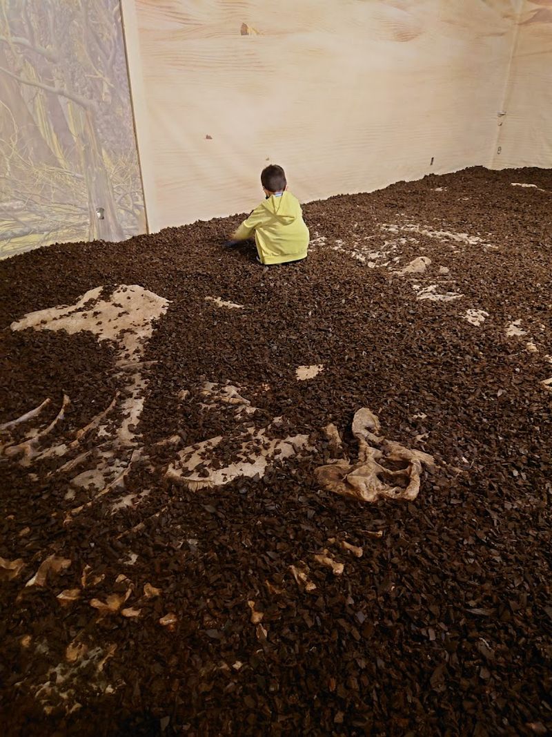 The Interactive Sandbox That Keeps Kids Busy The Interactive Sandbox That Keeps Kids Busy