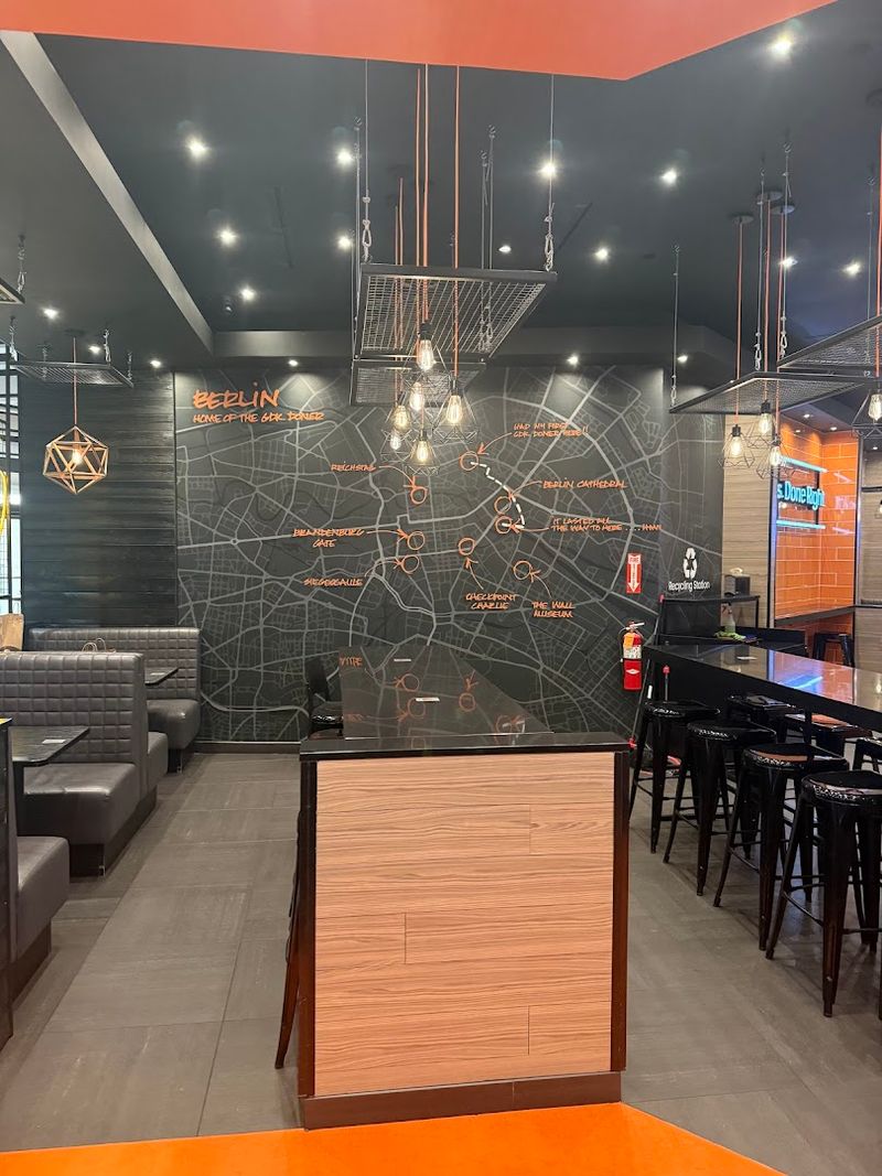 The Interior Design That Sets the Mood The Interior Design That Sets the Mood