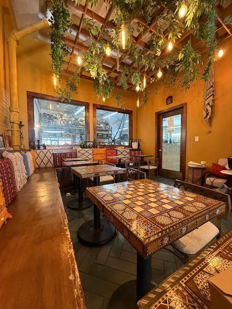 The Interior That Keeps People Talking The Interior That Keeps People Talking