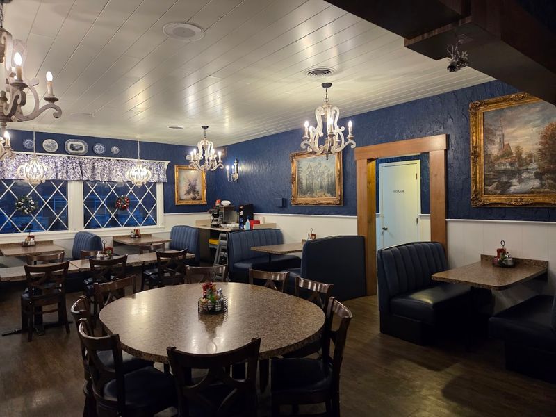 The Interior That Surprises First-Timers