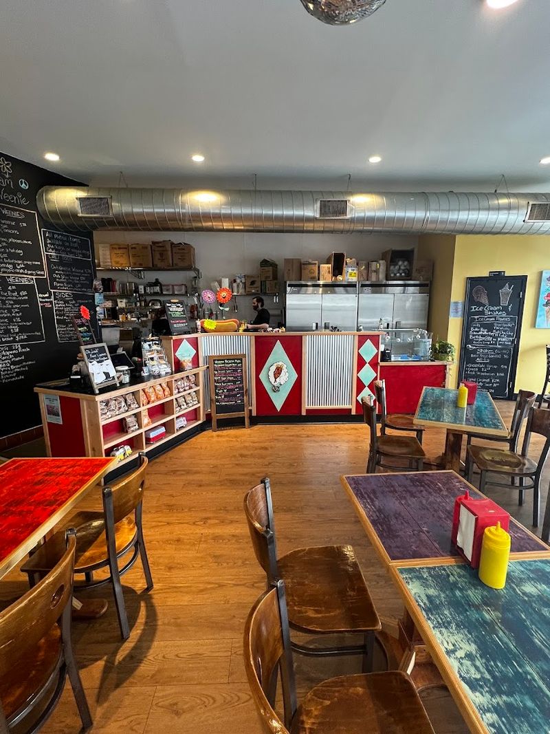 The Interior That Tells a Story