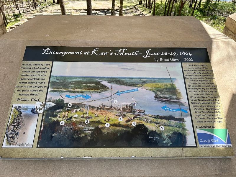 The Interpretive Trail That Actually Teaches You Something The Interpretive Trail That Actually Teaches You Something