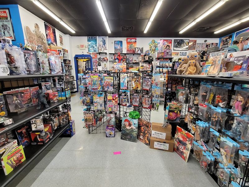 The Inventory Keeps Changing and That Is Entirely the Point The Inventory Keeps Changing and That Is Entirely the Point