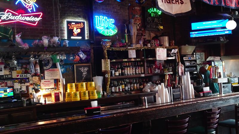 The Irish Pub DNA Underneath the Memphis BBQ Identity The Irish Pub DNA Underneath the Memphis BBQ Identity