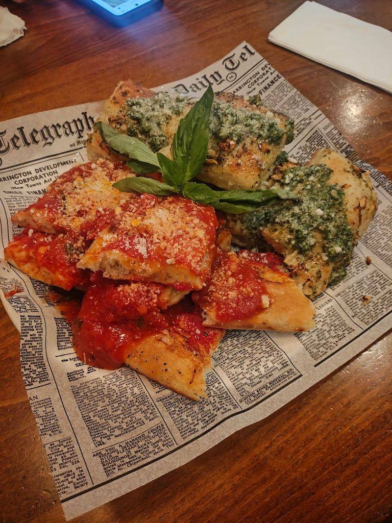 The Italian Classics Done Right The Italian Classics Done Right