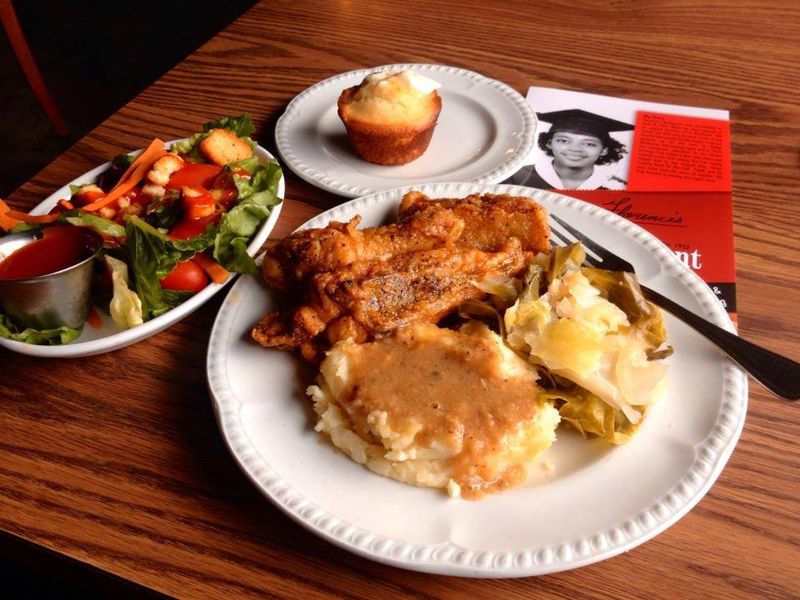 The James Beard Award That Put Oklahoma on the Culinary Map The James Beard Award That Put Oklahoma on the Culinary Map