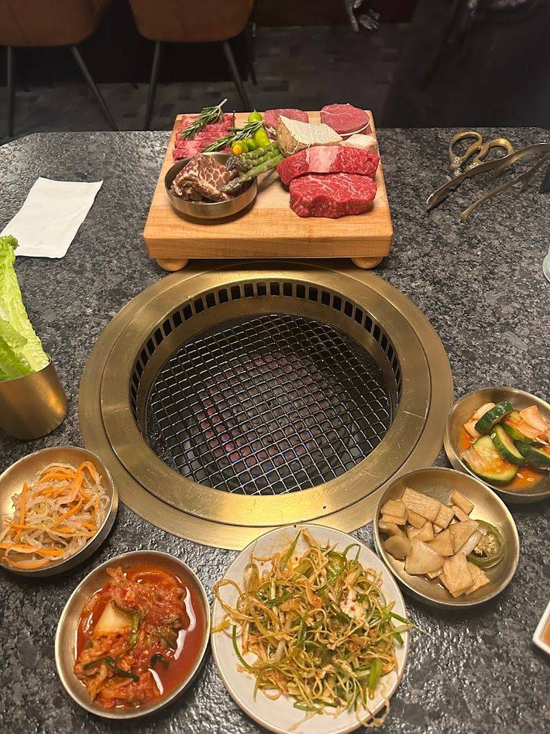 The Jjigae Soups That Comfort and Impress