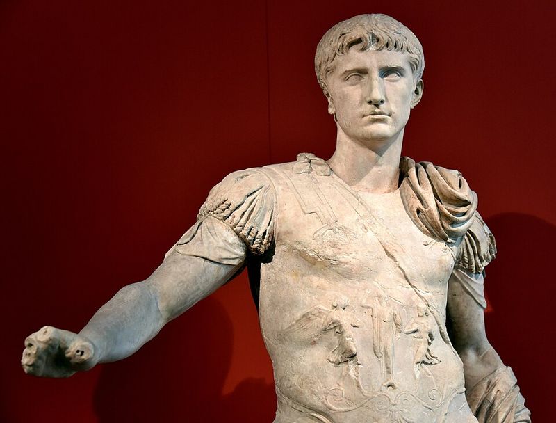 The Julio-Claudians The Julio-Claudians