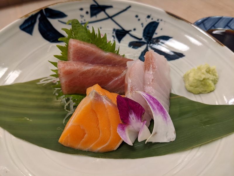 The Kaiseki Furukawa: A Rare and Seasonal Tasting Menu The Kaiseki Furukawa: A Rare and Seasonal Tasting Menu