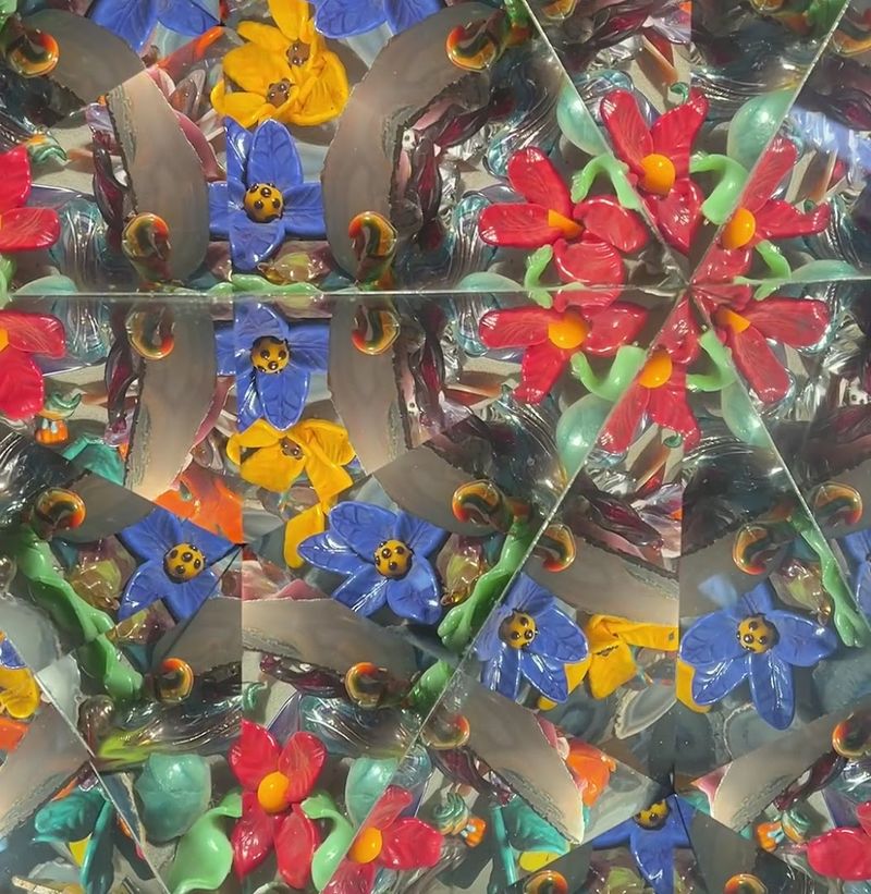 The Kaleidoscope Experience You Did Not Expect