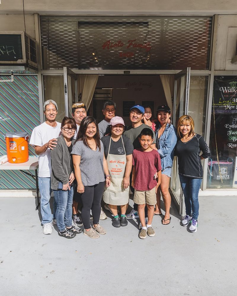 The Kamaaina Discount and Community Roots