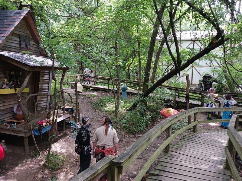 The Kids Quest: An Adventure Built for Young Visitors