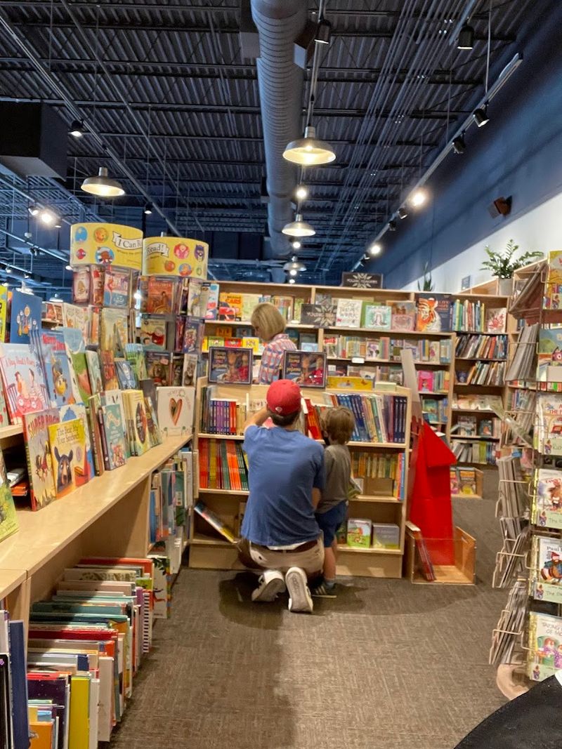 The Kids Section That Parents Actually Love The Kids Section That Parents Actually Love
