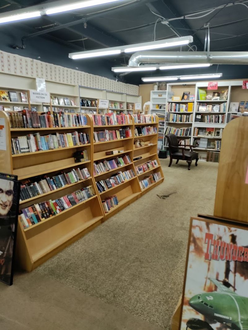 The Kids and Young Adult Section: A Reading Corner for Every Age The Kids and Young Adult Section: A Reading Corner for Every Age