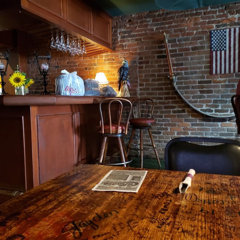 The Kind of Place That Leaves a Lasting Impression The Kind of Place That Leaves a Lasting Impression
