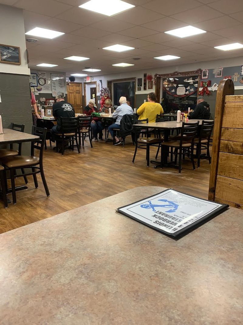 The Kind of Service That Brings People Back