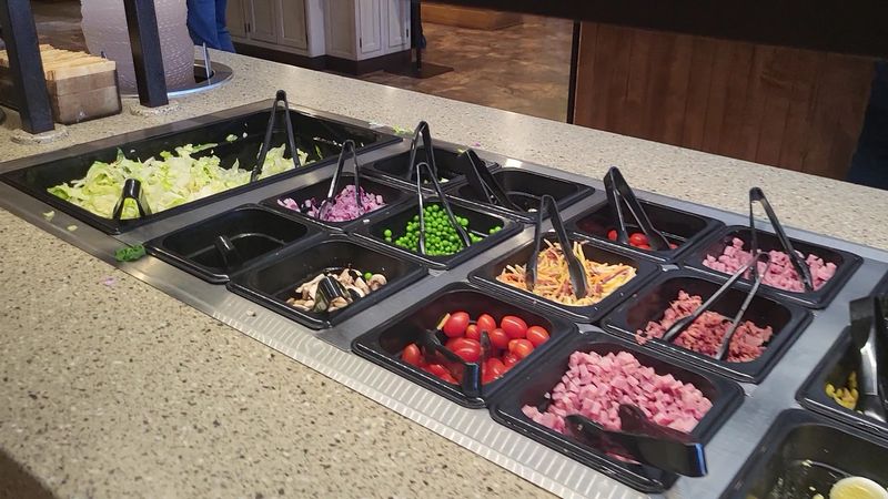 The Kitchen of Doris Yoder — Arthur, Illinois