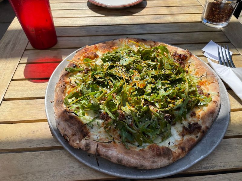 The Korean BBQ Pizza That Changes Everything