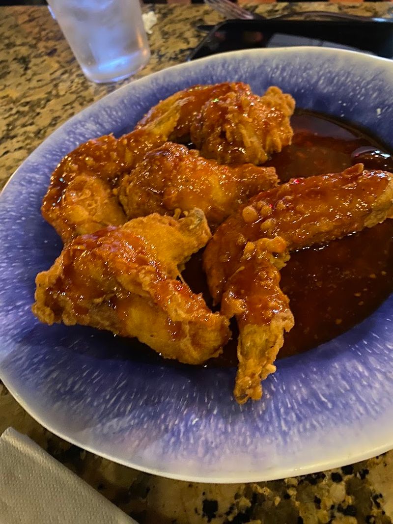 The Korean Fried Chicken That Started It All The Korean Fried Chicken That Started It All