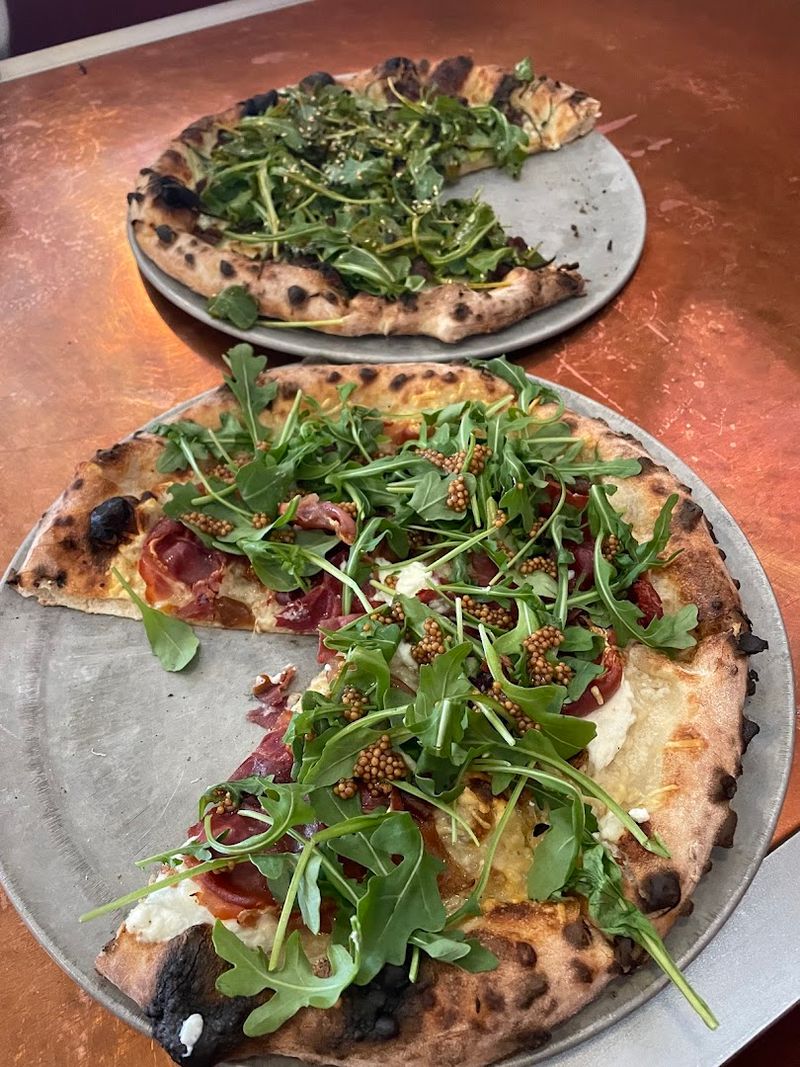 The Lady Za-Za and Other Korean-Inspired Creations
